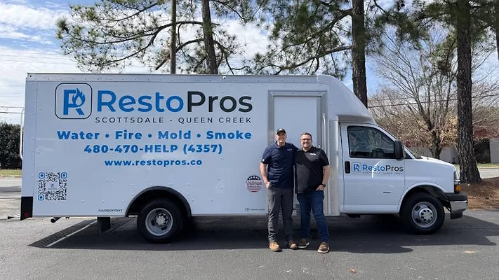 RestoPros of Scottsdale–Queen Creek