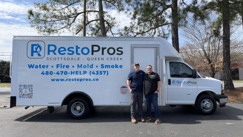 RestoPros of Scottsdale–Queen Creek