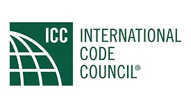 International Code Council logo