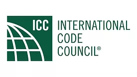 International Code Council logo