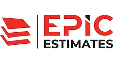 New Epic Estimates Full Color Logo Rebrand