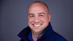 Headshot of Jesse Anderson
