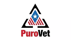 PuroClean's PuroVet Program Logo
