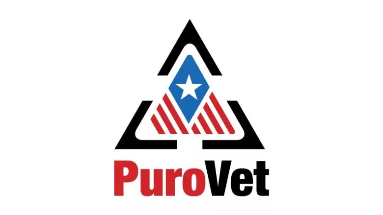 PuroClean's PuroVet Program Logo