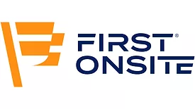 First Onsite Full Color Logo
