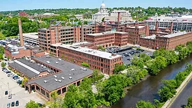 Gale Associates Inc Rhode Island Office New Opening