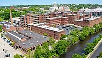 Gale Associates, Inc. Rhode Island Office.jpg Gale Associates Inc Rhode Island Office New Opening
