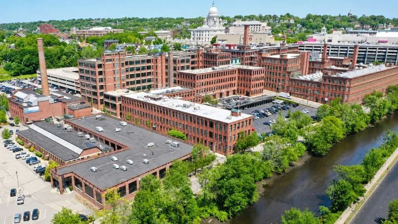 Gale Associates Inc Rhode Island Office New Opening