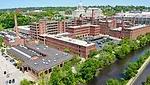 Gale Associates Inc Rhode Island Office New Opening