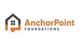 AnchorPoint Foundations Full color Logo