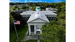 Photo of the County Court House Cape Cod