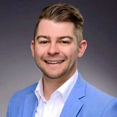 Robbie Bradshaw