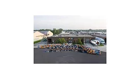 Romexterra Team Photo