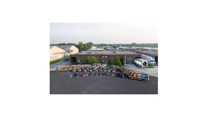 Romexterra Team Photo