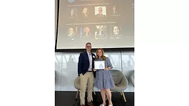 Gale Associates Inc 2026 Wage Award