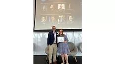 Gale Associates Inc 2026 Wage Award