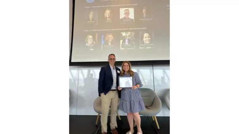 Gale Associates Inc 2026 Wage Award