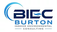 BIEC Brandon Burton.jpg Burton Indoor Environmental Consulting Full Color Logo