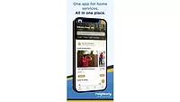 Neighborly Launches One App for Home Services.jpg Neighborly Launches One App for Home Services Image on Phone