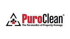 PuroClean Full Color Trade Marked Logo