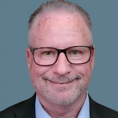 Jeff Cross