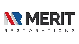 Merit Restorations logo
