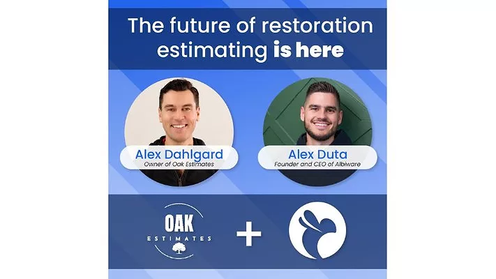 Albi Acquires Oak Estimates.jpg Albi acquires Oak Estimates cover image