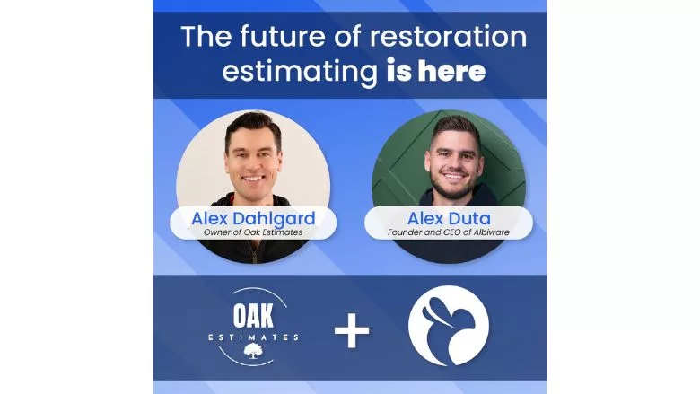 Albi acquires Oak Estimates cover image
