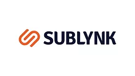Full color Sublynk Logo