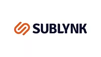 Full color Sublynk Logo