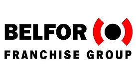 BELFOR Franchise Group Full Color Logo