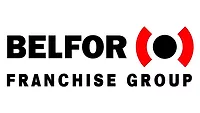 BELFOR Franchise Group Full Color Logo