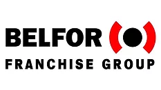 BELFOR Franchise Group Full Color Logo