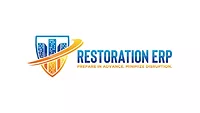 Restoration ERP Full Color Logo with Tag Line