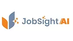 JobSightAI Full Color Logo by JobSight