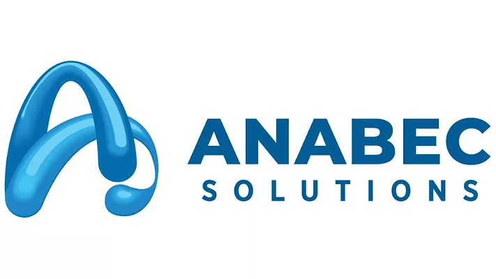 Anabec Solutions Full Color Logo