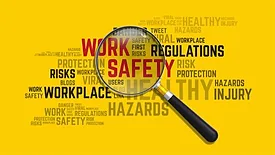 OSHA's training before exposure