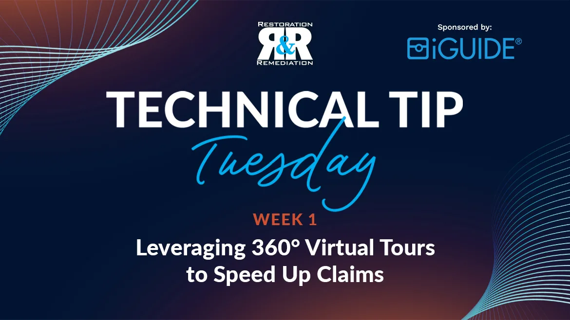 Tech Tip Tuesday