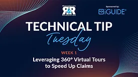 Tech Tip Tuesday