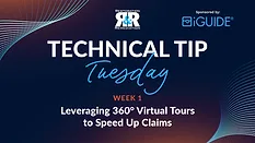 Tech Tip Tuesday