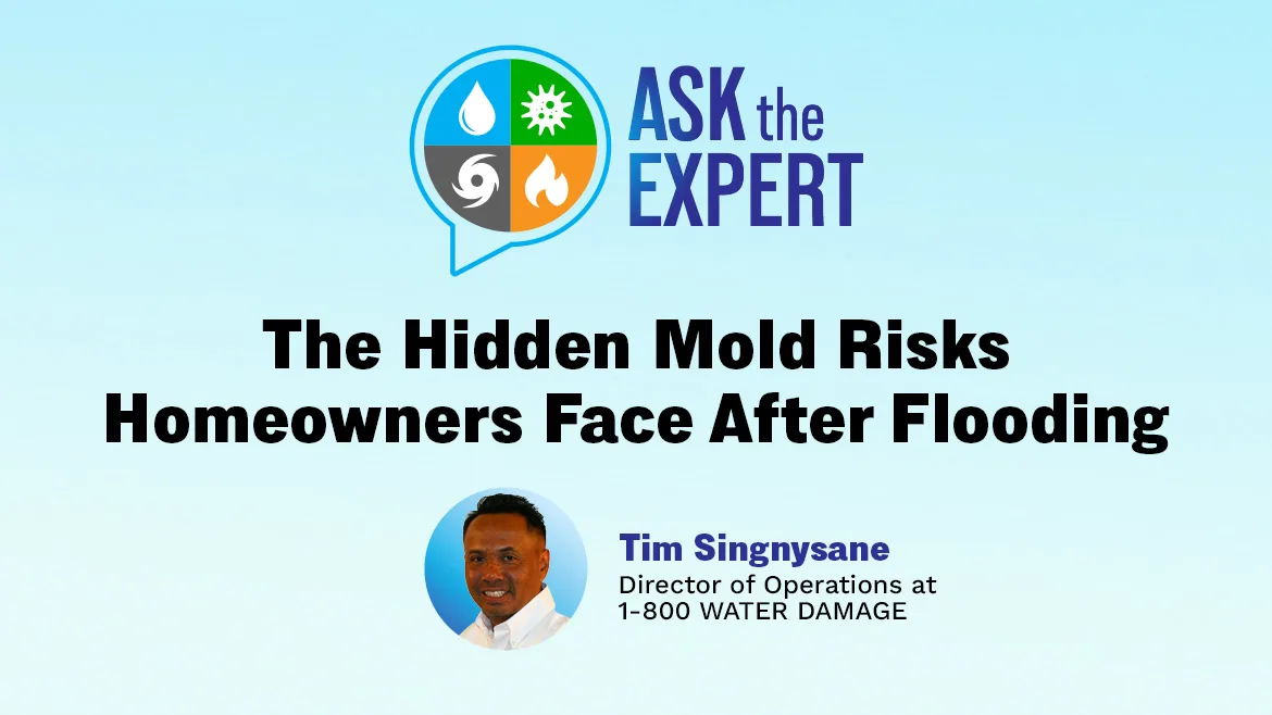 Ask the Expert