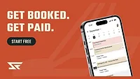 ServiceForge Launches FREE access to their tools for Service Professionals.jpg ServiceForge Launches Access to Booking, comms, and more