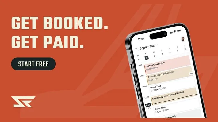 ServiceForge Launches FREE access to their tools for Service Professionals.jpg ServiceForge Launches Access to Booking, comms, and more