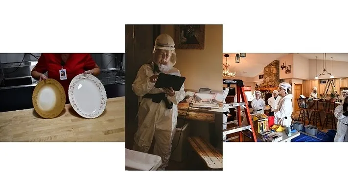 Firehouse Education Opens Registration for Its Internationally Recognized Hands-On Restoration Training Experience.jpg Firehouse Education Opens Registration for Hands-On Training