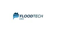 FloodTech USA Full Logo.jpg FloodTech USA Full Color Logo