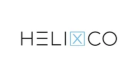 HelixCo's Full Color Logo