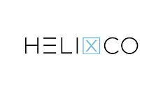 HelixCo's Full Color Logo