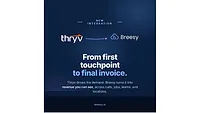 Thryv Integrates with Breesy AI for Franchise Service Business Growth.jpg Thryv integrates with Breesy AI