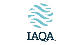 Full Color IAQA Logo