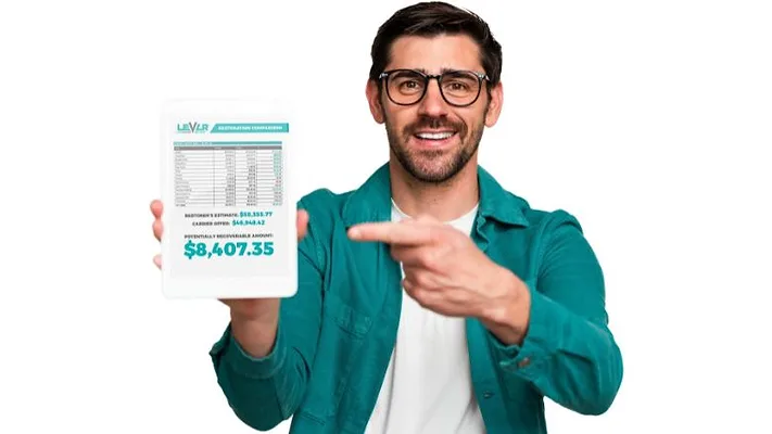 LEVLR Launches Rapid Review